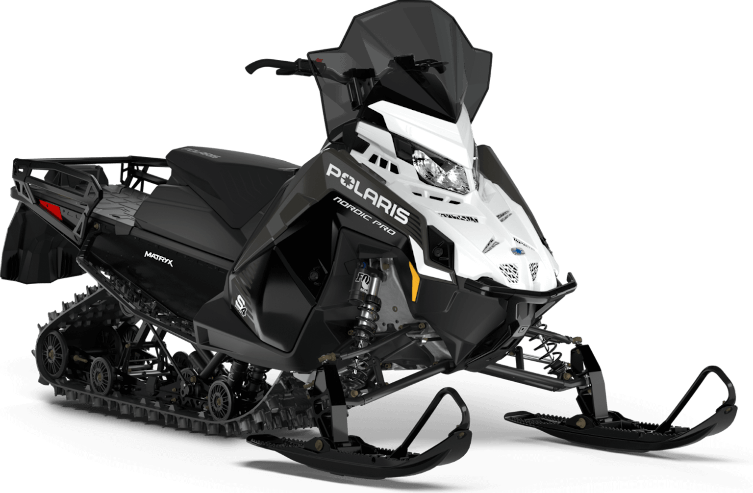 Polaris Nordic Pro