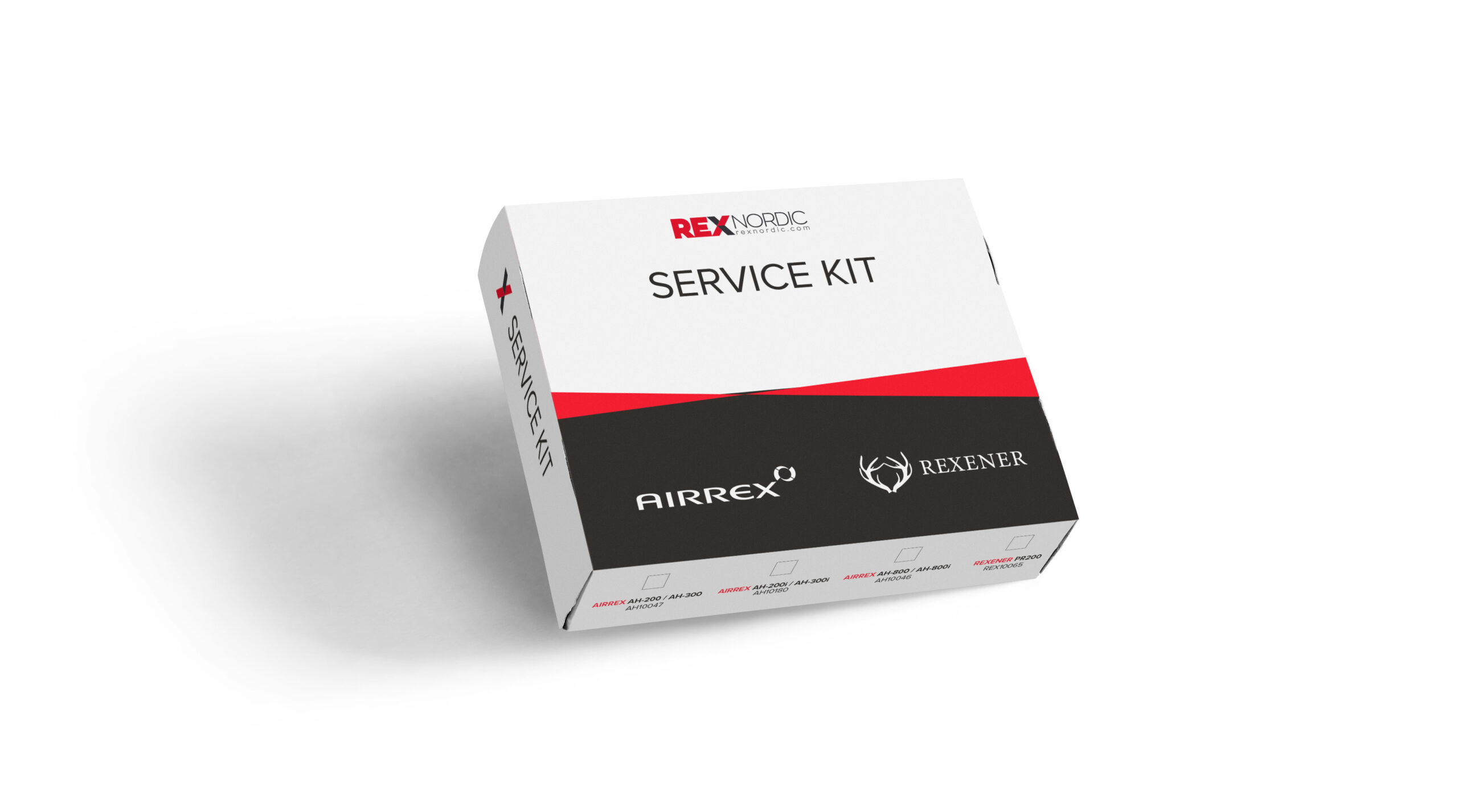 AirRex Servicekit AH-200/AH-300
