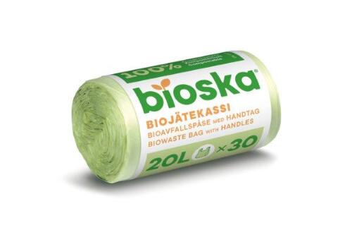 Urisep Bioposer